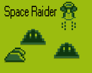 play Space Raider