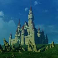 play Big-Castle Wonderland Escape Html5