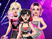 play #Tiktok New Years Eve Party Prep