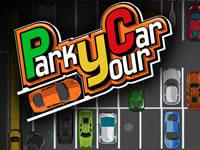 play Park Your Car