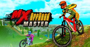 play Mx Offroad Master