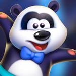 play Pg Dazzling Panda Escape