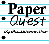 play Paper Quest Demo