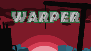 play Warper