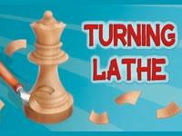 play Turning Lathe
