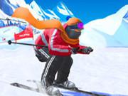 play Ski Master 3D