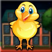 play G2J Funny Chick Escape