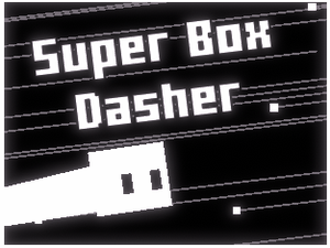 play Super Box Dasher