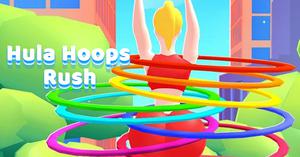 play Hula Hoops Rush
