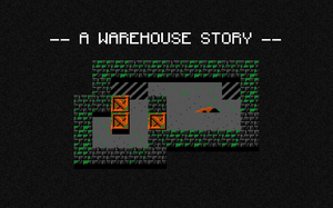 play A Warehouse Story