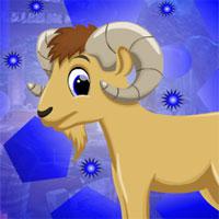 play G4K-Good-Looking-Goat-Escape