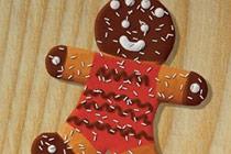 play Gingerbread Maker