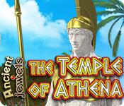 play Ancient Jewels: The Temple Of Athena