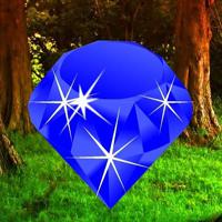 play Find The Blue Diamond Html5