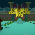 play Parkour Adventure Rpg