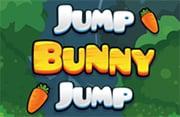 play Jump Bunny Jump - Play Free Online Games | Addicting