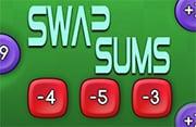 Swap Sums - Play Free Online Games | Addicting