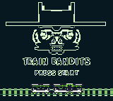 Train Bandits