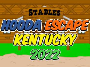 play Hooda Escape Kentucky 2022