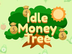 play Idle Money Tree