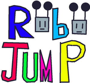 play Robo Jump