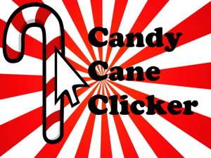 play Candy Cane Clicker