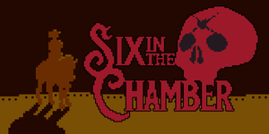 play Six In The Chamber