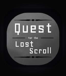 play Quest For The Lost Scroll Demo