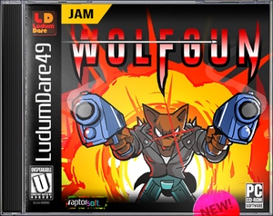 play Wolfgun