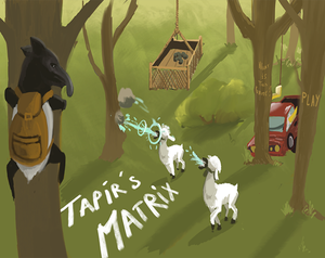 play Tapir'S Matrix