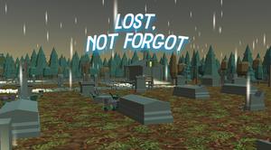 play Lost, Not Forgot