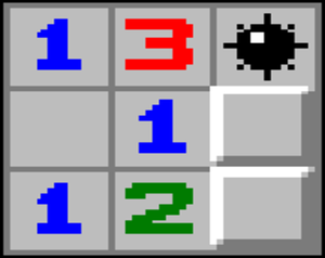 play Custom Minesweeper Board