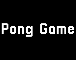 play Pong Game