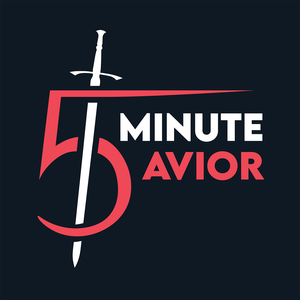 play 5 Minute Savior