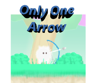 play Only One Arrow