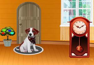 play Dog House Escape (Games 2 Mad)