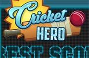 play Cricket Hero - Play Free Online Games | Addicting