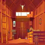 play G4E Escape From Cowboy House