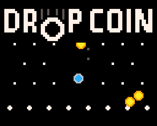 Drop Coin