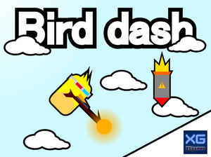 play -Bird Dash-