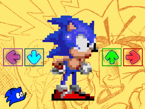 play Fnf - Dorkly Sonic [Test]