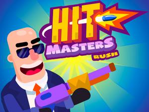 play Hit Masters Rush