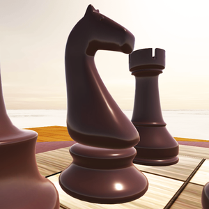 play Realistic Chess: Multiplayer Ranking