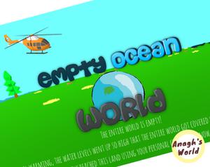 play Empty Ocean World