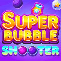 play Super Bubble Shooter