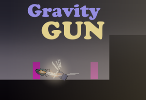 play Gravity Gun