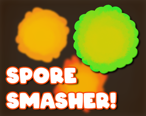 play Spore Smasher