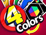 play 4 Colors World Tour Multiplayer