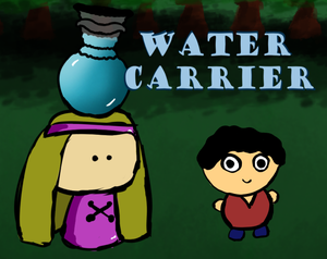 play Water Carrier