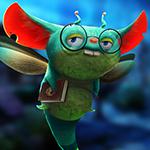 play Pg Flying Monster Escape